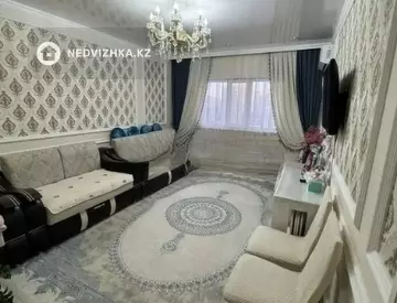 3-комнатная квартира, этаж 12 из 19, 71 м²