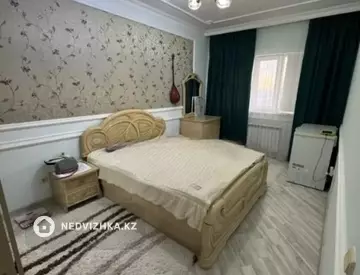 3-комнатная квартира, этаж 12 из 19, 71 м²