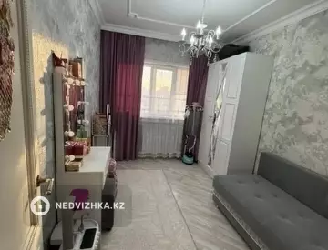 3-комнатная квартира, этаж 12 из 19, 71 м²