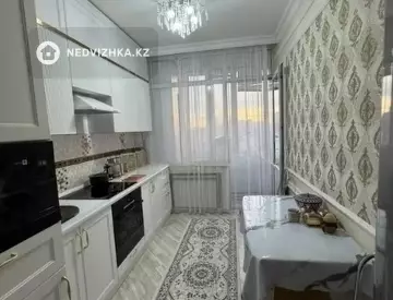 3-комнатная квартира, этаж 12 из 19, 71 м²