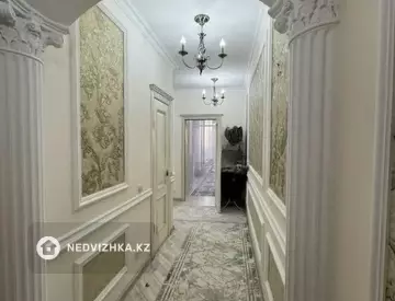 3-комнатная квартира, этаж 12 из 19, 71 м²