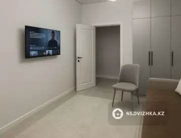 1-комнатная квартира, этаж 3 из 17, 37 м²