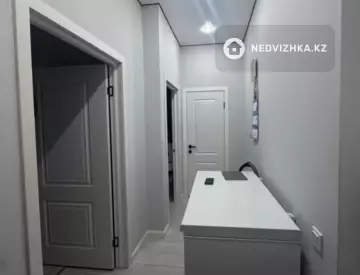 1-комнатная квартира, этаж 3 из 17, 37 м²