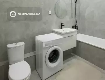 1-комнатная квартира, этаж 3 из 17, 37 м²