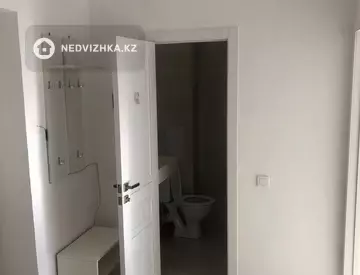 1-комнатная квартира, этаж 7 из 9, 36 м²