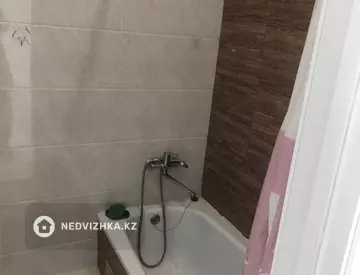 1-комнатная квартира, этаж 7 из 9, 36 м²