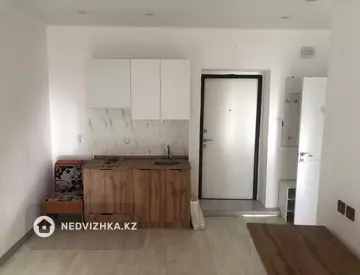 1-комнатная квартира, этаж 7 из 9, 36 м²