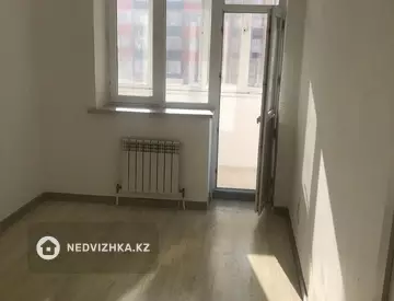 1-комнатная квартира, этаж 7 из 9, 36 м²