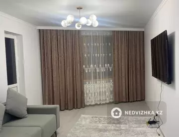 1-комнатная квартира, этаж 14 из 16, 38 м²