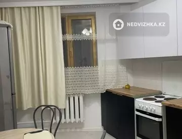 1-комнатная квартира, этаж 14 из 16, 38 м²