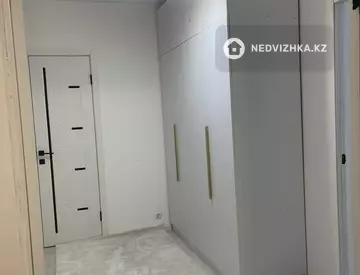 1-комнатная квартира, этаж 14 из 16, 38 м²