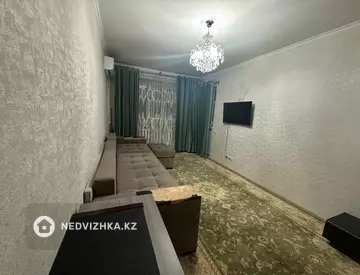 2-комнатная квартира, этаж 25 из 25, 54 м²