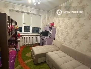 2-комнатная квартира, этаж 25 из 25, 54 м²