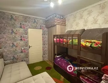 2-комнатная квартира, этаж 25 из 25, 54 м²