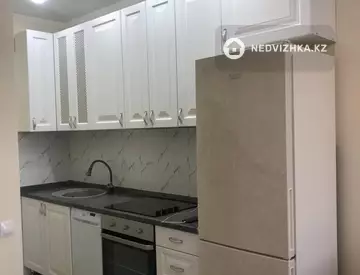 2-комнатная квартира, этаж 5 из 10, 42 м²