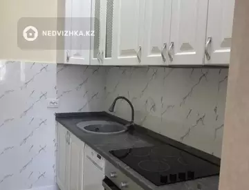 2-комнатная квартира, этаж 5 из 10, 42 м²