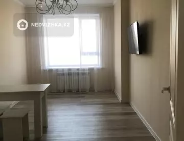 2-комнатная квартира, этаж 5 из 10, 42 м²