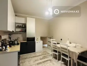 2-комнатная квартира, этаж 5 из 12, 73 м²
