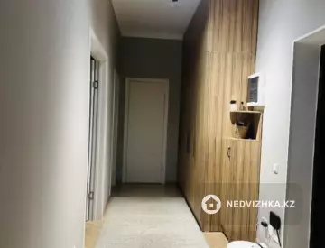 2-комнатная квартира, этаж 5 из 12, 73 м²