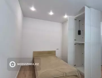 1-комнатная квартира, этаж 16 из 17, 37 м²