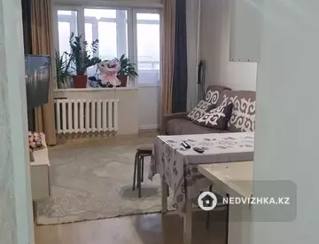 3-комнатная квартира, этаж 11 из 12, 64 м²