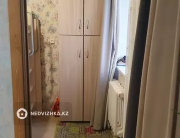 3-комнатная квартира, этаж 11 из 12, 64 м²