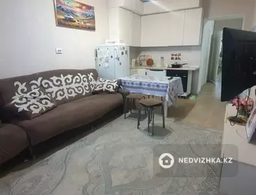 3-комнатная квартира, этаж 11 из 12, 64 м²
