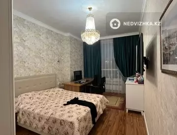 4-комнатная квартира, этаж 11 из 18, 105 м²