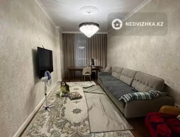 4-комнатная квартира, этаж 11 из 18, 105 м²