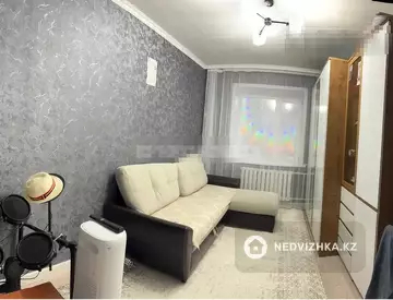 3-комнатная квартира, этаж 1 из 11, 68 м²