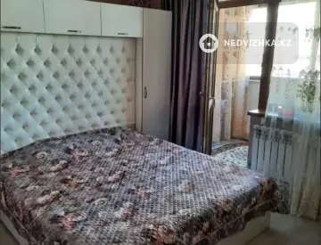 2-комнатная квартира, этаж 2 из 9, 56 м²