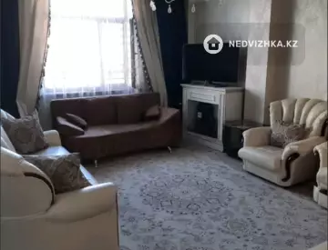 2-комнатная квартира, этаж 2 из 9, 56 м²
