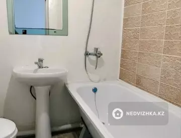 1-комнатная квартира, этаж 5 из 5, 26 м²