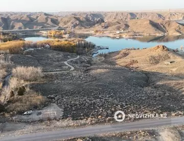 Участок 16.5 соток