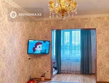 3-комнатная квартира, этаж 3 из 5, 70 м²