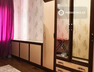 3-комнатная квартира, этаж 4 из 5, 61 м²