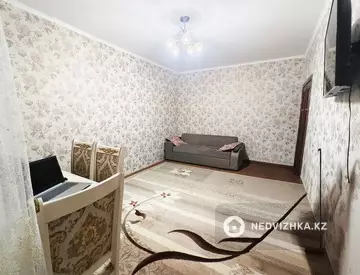 3-комнатная квартира, этаж 4 из 5, 61 м²