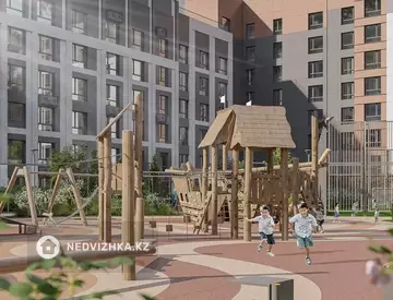 3-комнатная квартира, этаж 8 из 17, 100 м²