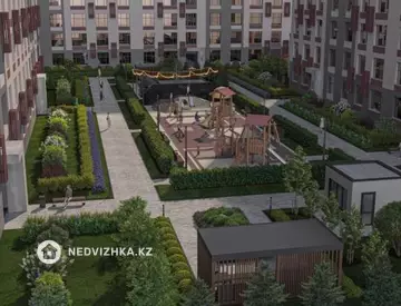 4-комнатная квартира, этаж 2 из 9, 129 м²