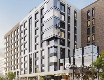 4-комнатная квартира, этаж 2 из 9, 129 м²