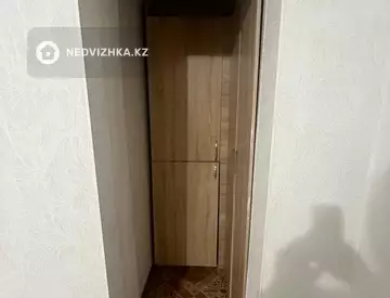 1-комнатная квартира, этаж 5 из 5, 31 м²