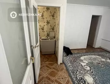 1-комнатная квартира, этаж 5 из 5, 31 м²