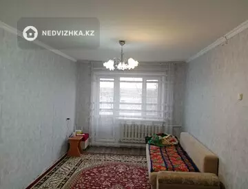 2-комнатная квартира, этаж 5 из 5, 48 м², на длительный срок