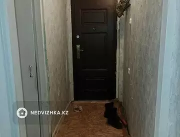 2-комнатная квартира, этаж 5 из 5, 48 м², на длительный срок