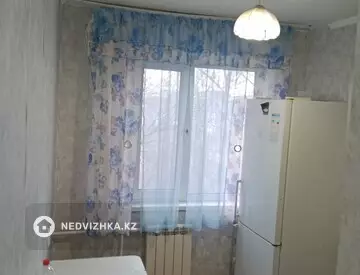 2-комнатная квартира, этаж 5 из 5, 48 м², на длительный срок