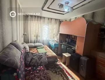 1-комнатная квартира, этаж 1 из 5, 32 м², на длительный срок