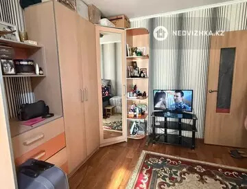 1-комнатная квартира, этаж 1 из 5, 32 м², на длительный срок