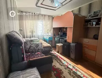 1-комнатная квартира, этаж 1 из 5, 32 м², на длительный срок