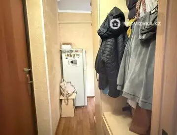 1-комнатная квартира, этаж 1 из 5, 32 м², на длительный срок