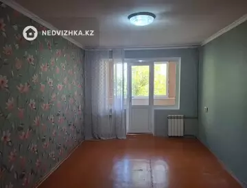 1-комнатная квартира, этаж 5 из 9, 30 м², на длительный срок